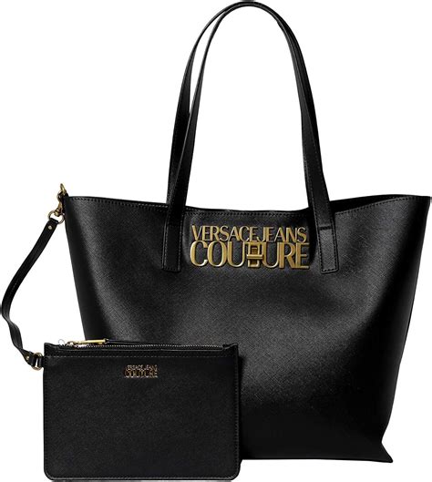 versace jeans couture bag tote|Versace Jeans Couture bags usa.